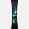 Snowboard Burton Custom Flying V da uomo