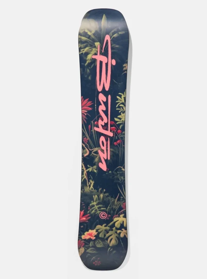 Snowboard Burton Custom Flying V da uomo Snowboard Burton Custom Flying V da uomo