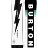 Snowboard Burton Custom Smalls Camber per bambini Snowboard Burton Custom Smalls Camber per bambini