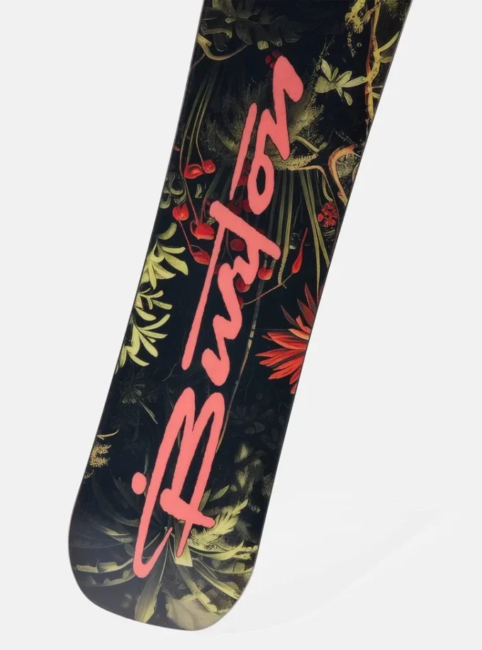 Snowboard Burton Custom Smalls Camber per bambini Snowboard Burton Custom Smalls Camber per bambini