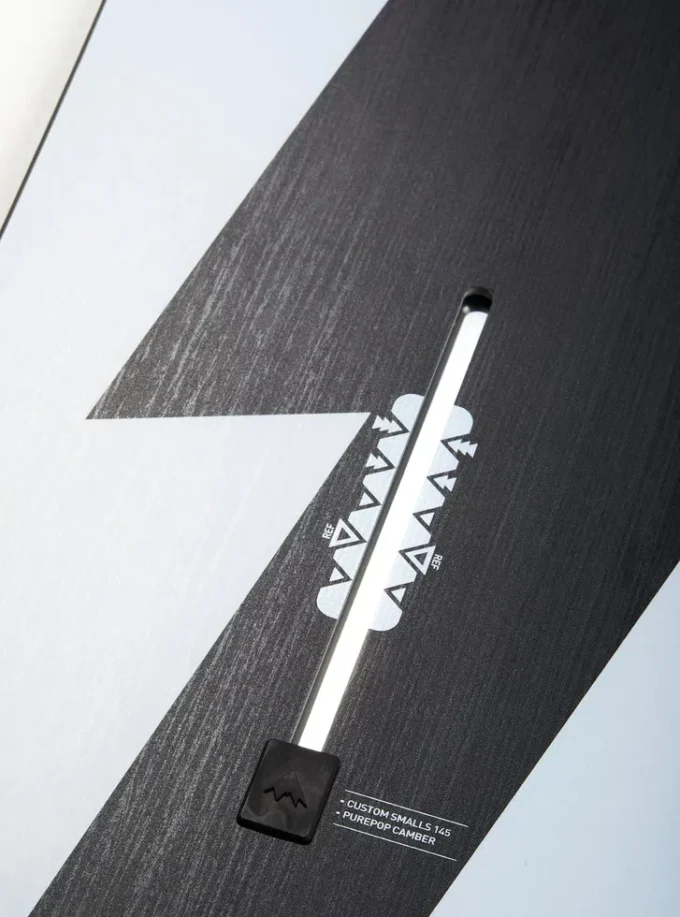 Snowboard Burton Custom Smalls Camber per bambini Snowboard Burton Custom Smalls Camber per bambini