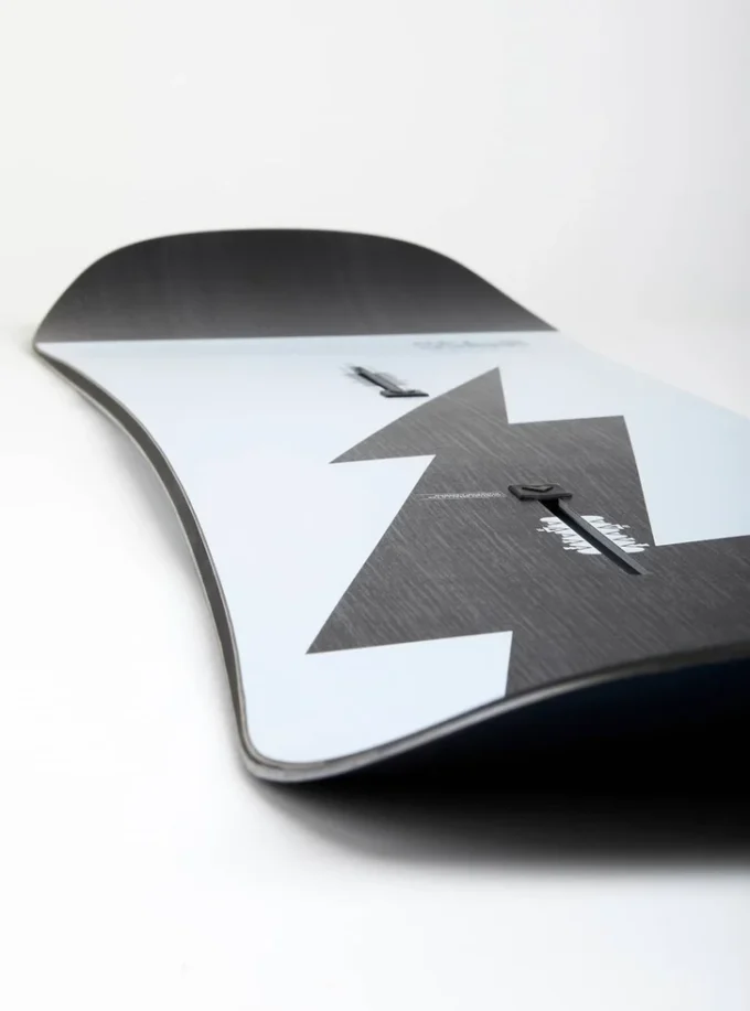 Snowboard Burton Custom Smalls Camber per bambini Snowboard Burton Custom Smalls Camber per bambini