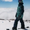 Snowboard Burton Custom Smalls Camber per bambini Snowboard Burton Custom Smalls Camber per bambini