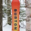 Snowboard Burton Custom Smalls Camber per bambini Snowboard Burton Custom Smalls Camber per bambini