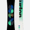 Snowboard Burton Custom Smalls Camber per bambini (esempio) Snowboard Burton Custom Smalls Camber per bambini (esempio)