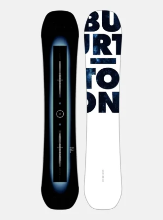 Snowboard da uomo Burton Custom X Camber