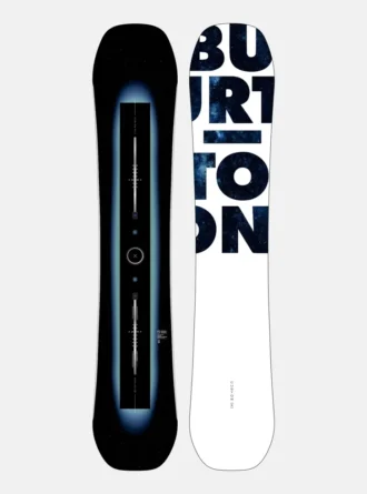 Snowboard Burton Custom X Flying V da uomo