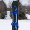 Snowboard Burton Custom X Flying V da uomo Snowboard Burton Custom X Flying V da uomo
