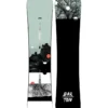 Snowboard Burton Day Trader da donna – Seconda qualità