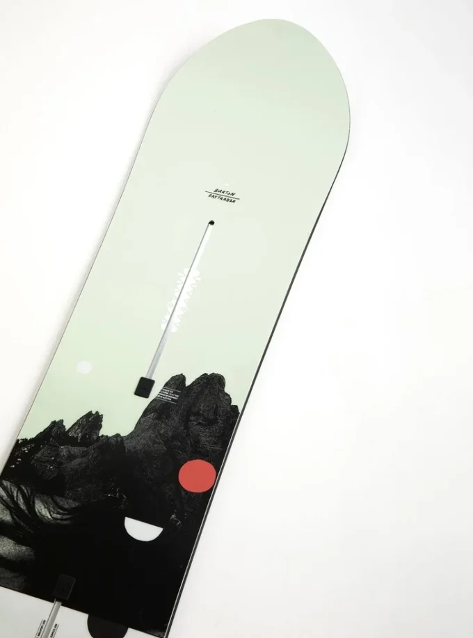 Snowboard Burton Day Trader da donna – Seconda qualità