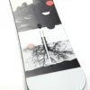 Snowboard Burton Day Trader Flat Top da donna Snowboard Burton Day Trader Flat Top da donna