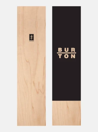 Snowboard Burton DIY Throwback (2a scelta)