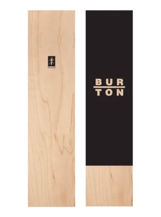 Snowboard Burton DIY Throwback – Seconda qualità
