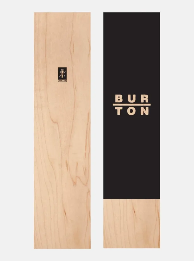 Snowboard Burton DIY Throwback (seconda scelta) Snowboard Burton DIY Throwback (seconda scelta)