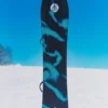 Snowboard Burton Family Tree 3D Channel Surfer Flat Top Snowboard Burton Family Tree 3D Channel Surfer Flat Top