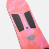 Snowboard Burton Family Tree 3D Channel Surfer Flat Top Snowboard Burton Family Tree 3D Channel Surfer Flat Top