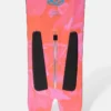 Snowboard Burton Family Tree 3D Channel Surfer Flat Top Snowboard Burton Family Tree 3D Channel Surfer Flat Top