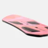 Snowboard Burton Family Tree 3D Channel Surfer Flat Top Snowboard Burton Family Tree 3D Channel Surfer Flat Top