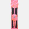 Snowboard Burton Family Tree 3D Channel Surfer Flat Top Snowboard Burton Family Tree 3D Channel Surfer Flat Top