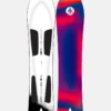 Snowboard Burton Family Tree 3D Channel Surfer Flat Top (seconda scelta) Snowboard Burton Family Tree 3D Channel Surfer Flat Top (seconda scelta)