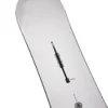Snowboard Burton Family Tree 3D Daily Driver Camber