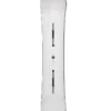 Snowboard Burton Family Tree 3D Double Dog Camber