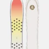 Snowboard Burton Family Tree Backseat Driver Pow Surfing Snowboard Burton Family Tree Backseat Driver Pow Surfing