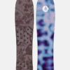 Snowboard Burton Family Tree Backseat Driver Pow Surfing Snowboard Burton Family Tree Backseat Driver Pow Surfing