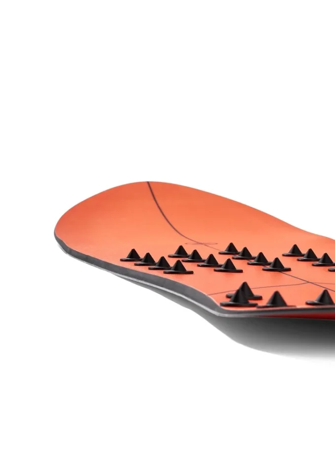 Snowboard Burton Family Tree Backseat Driver Pow Surfing Snowboard Burton Family Tree Backseat Driver Pow Surfing