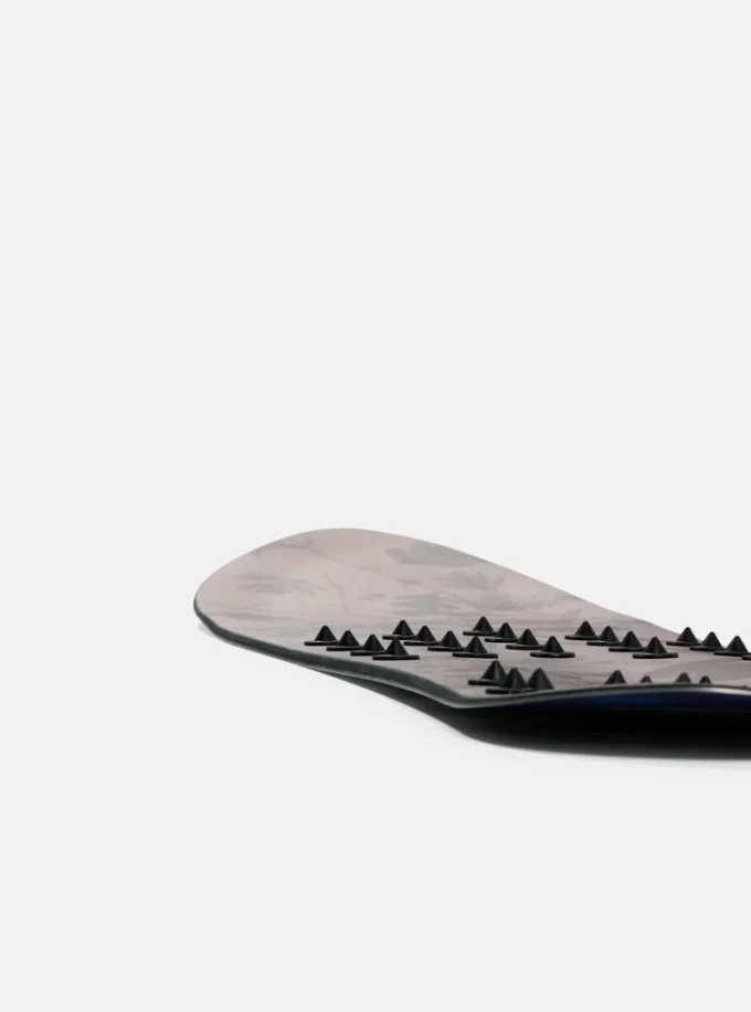 Snowboard Burton Family Tree Backseat Driver Pow Surfing Snowboard Burton Family Tree Backseat Driver Pow Surfing