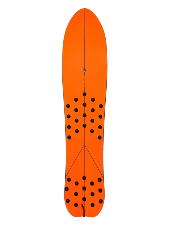 Snowboard Burton Family Tree Backseat Driver Pow Surfing Snowboard Burton Family Tree Backseat Driver Pow Surfing