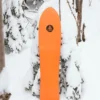Snowboard Burton Family Tree Backseat Driver Pow Surfing Snowboard Burton Family Tree Backseat Driver Pow Surfing