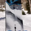 Snowboard Burton Family Tree Gril Master Camber Snowboard Burton Family Tree Gril Master Camber