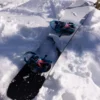 Snowboard Burton Family Tree Gril Master Camber Snowboard Burton Family Tree Gril Master Camber