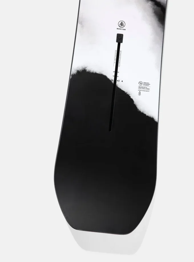 Snowboard Burton Family Tree Gril Master Camber Snowboard Burton Family Tree Gril Master Camber