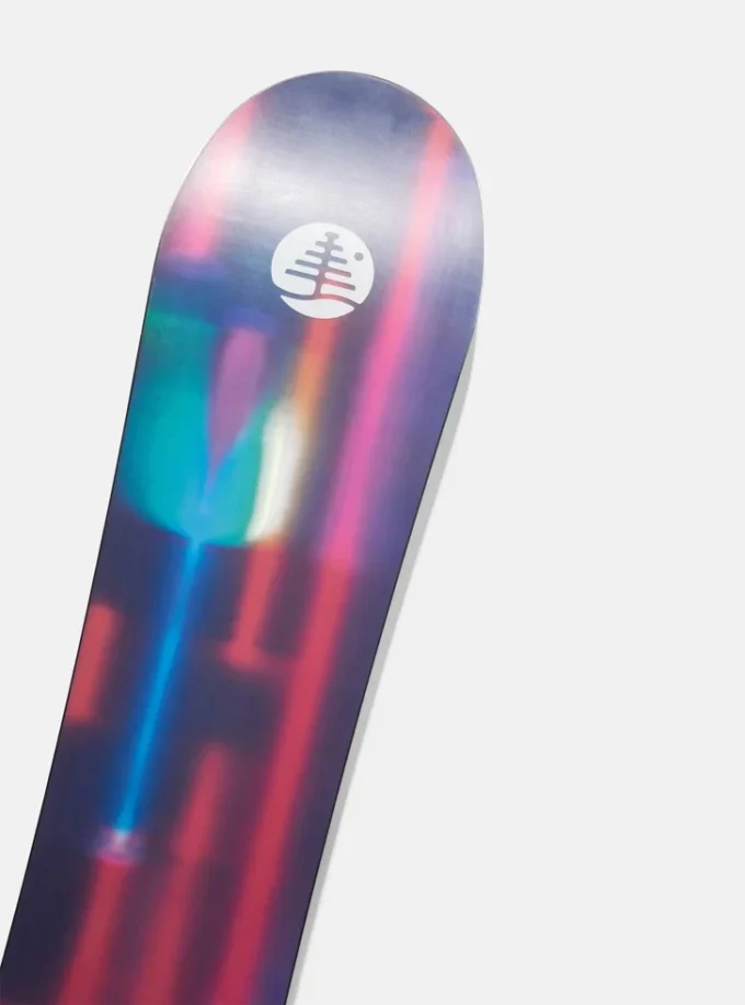 Snowboard Burton Family Tree Gril Master Camber Snowboard Burton Family Tree Gril Master Camber