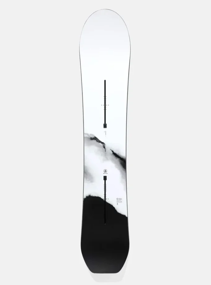 Snowboard Burton Family Tree Gril Master Camber Snowboard Burton Family Tree Gril Master Camber