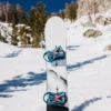 Snowboard Burton Family Tree Gril Master Camber Snowboard Burton Family Tree Gril Master Camber