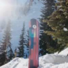 Snowboard Burton Family Tree Gril Master Camber Snowboard Burton Family Tree Gril Master Camber