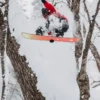 Snowboard Burton Family Tree Gril Master Camber Snowboard Burton Family Tree Gril Master Camber