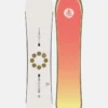 Snowboard Burton Family Tree Gril Master Smalls per bambini Snowboard Burton Family Tree Gril Master Smalls per bambini
