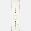 Snowboard Burton Family Tree Gril Master Smalls per bambini Snowboard Burton Family Tree Gril Master Smalls per bambini