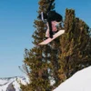 Snowboard Burton Family Tree Gril Master Smalls per bambini Snowboard Burton Family Tree Gril Master Smalls per bambini