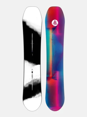 Snowboard Burton Family Tree High Fidelity Camber (2a scelta)