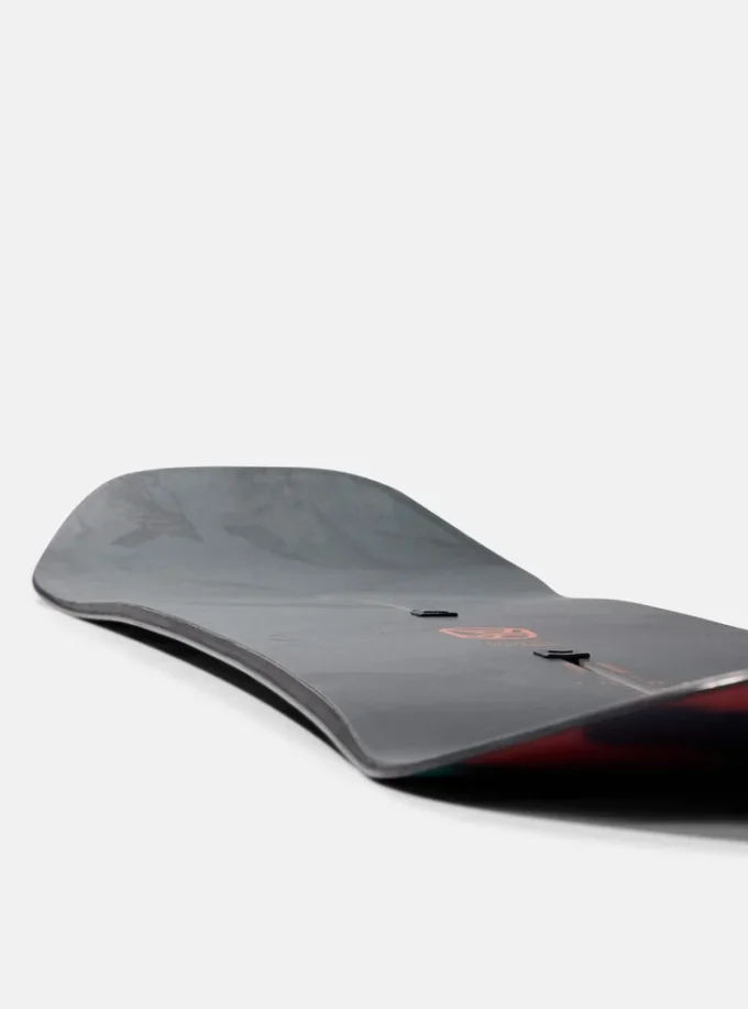 Snowboard Burton Family Tree High Fidelity Camber Snowboard Burton Family Tree High Fidelity Camber