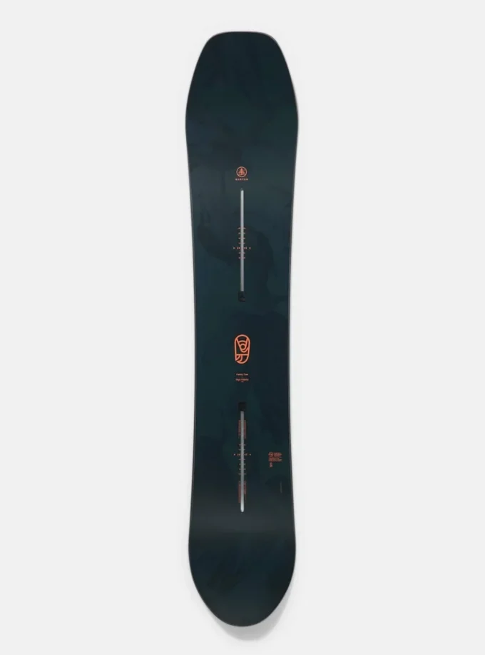 Snowboard Burton Family Tree High Fidelity Camber Snowboard Burton Family Tree High Fidelity Camber