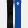 Snowboard Burton Family Tree Hometown Hero Camber per bambini Snowboard Burton Family Tree Hometown Hero Camber per bambini