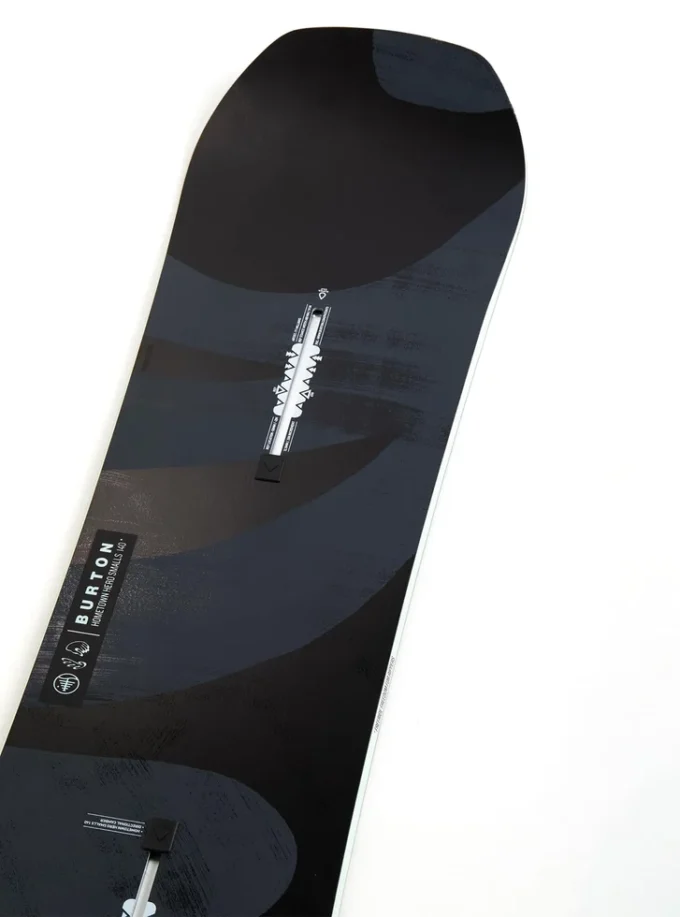 Snowboard Burton Family Tree Hometown Hero Camber per bambini Snowboard Burton Family Tree Hometown Hero Camber per bambini
