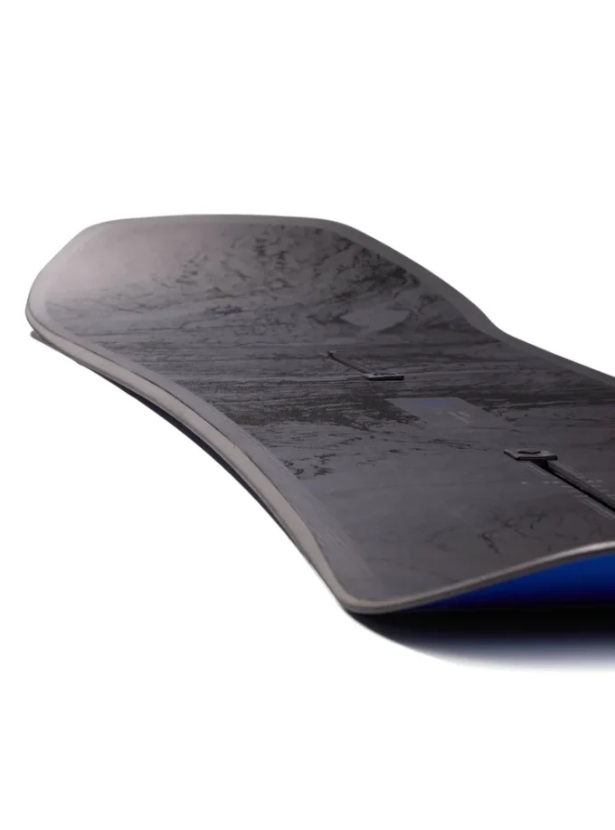 Snowboard Burton Family Tree Hometown Hero Camber per bambini Snowboard Burton Family Tree Hometown Hero Camber per bambini