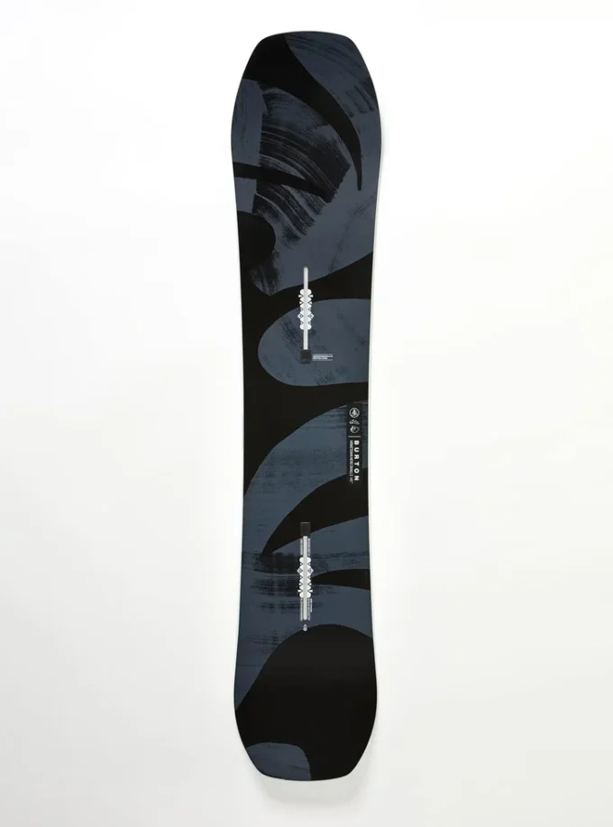 Snowboard Burton Family Tree Hometown Hero Camber per bambini Snowboard Burton Family Tree Hometown Hero Camber per bambini